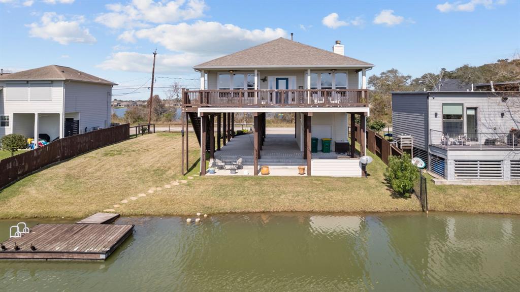 1133 E Meyer Road, Seabrook, Texas image 1