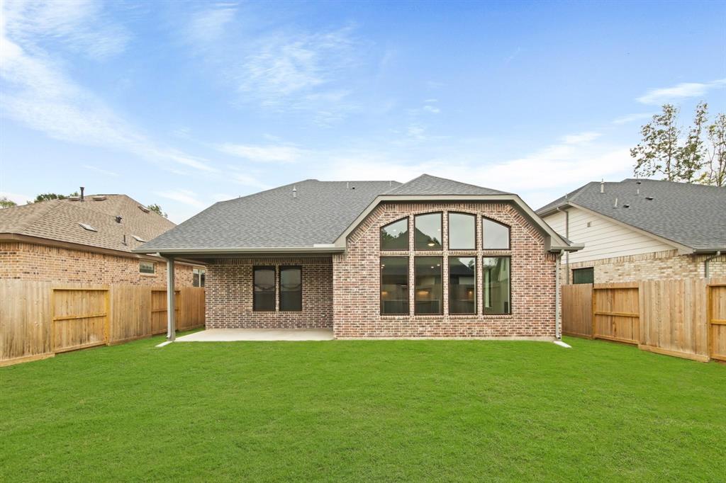 21718 Ellsworth Garden Lane, Porter, Texas image 21