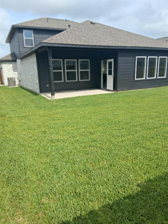 3611 Cardinal Pointe Drive, Angleton, Texas image 38