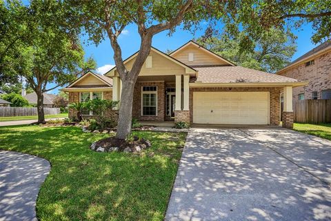 A home in Seabrook