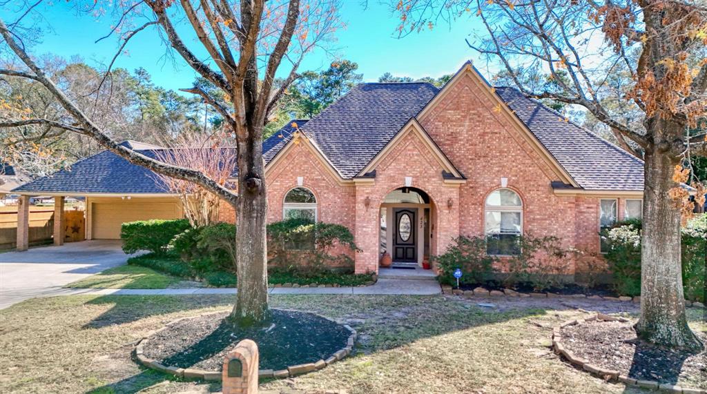 423 Pine Edge Drive