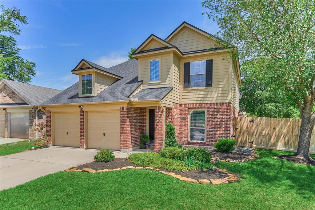 28302 Sandy Fields Circle, Spring, Texas image 3