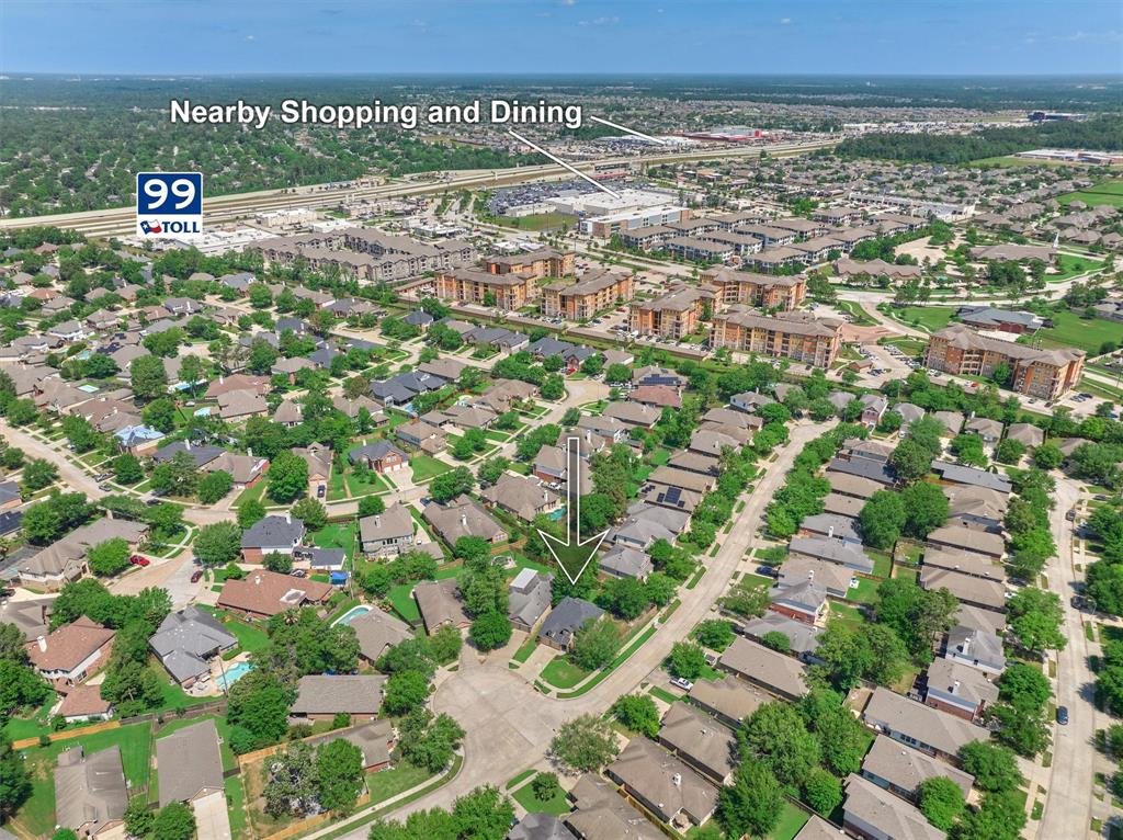 28302 Sandy Fields Circle, Spring, Texas image 2