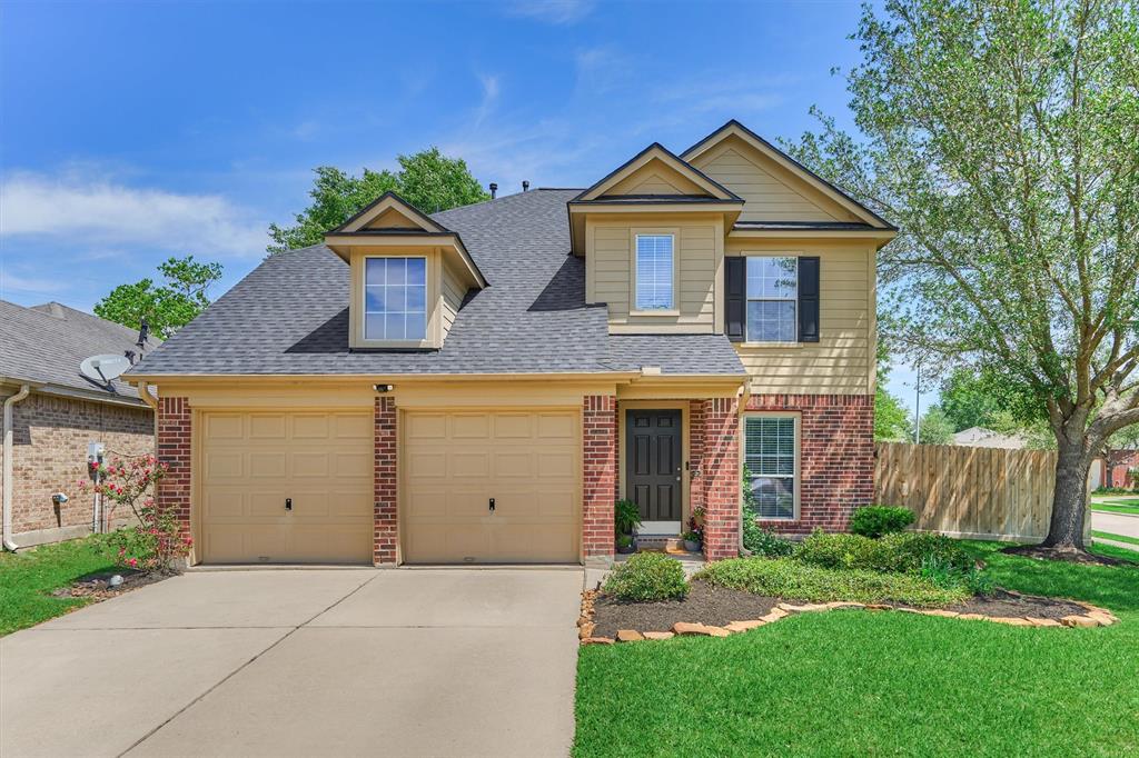 28302 Sandy Fields Circle, Spring, Texas image 4