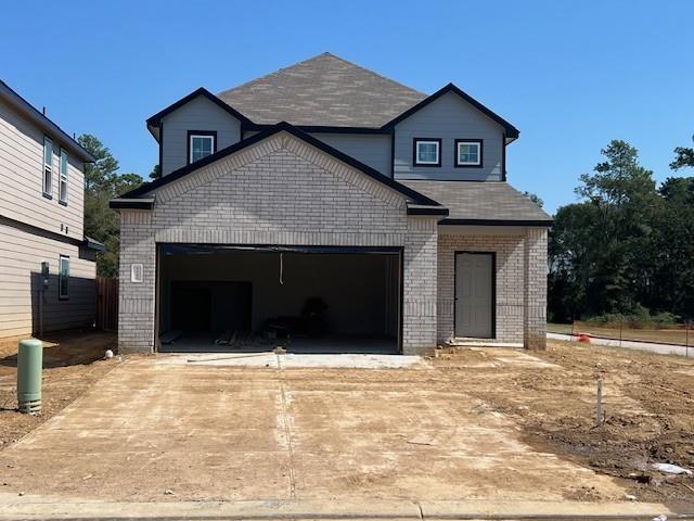 2347 East Chunk Drive, Conroe, Texas image 2
