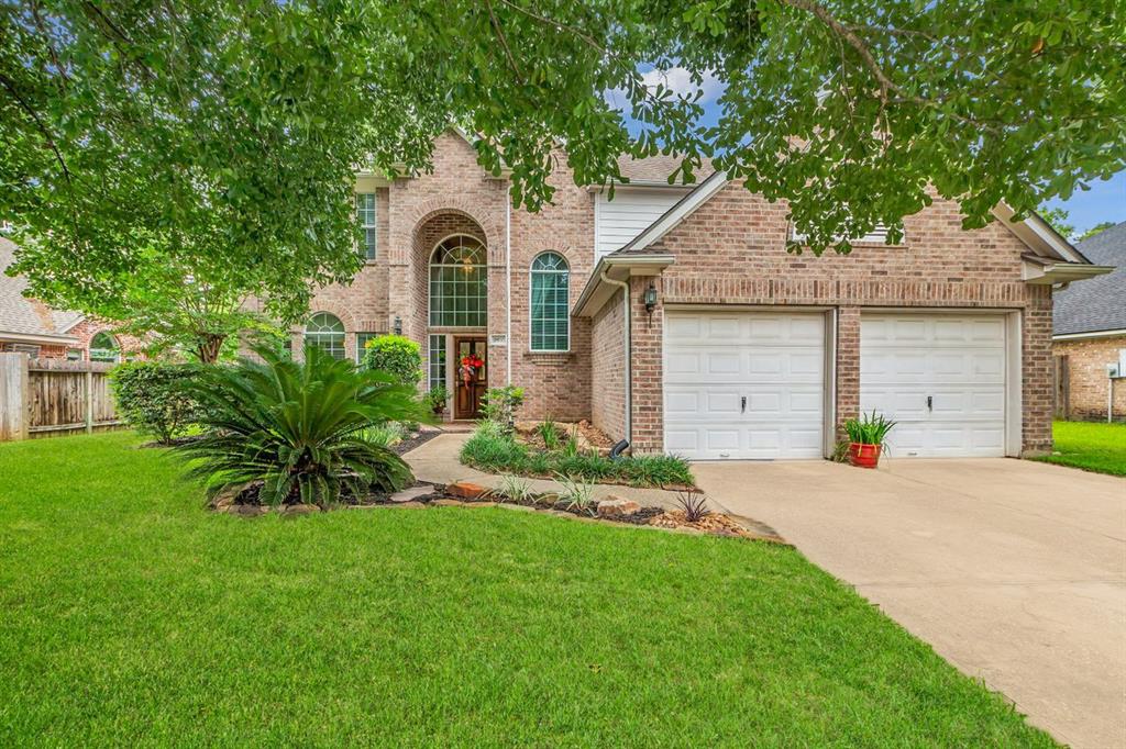 902 Arbor Pine