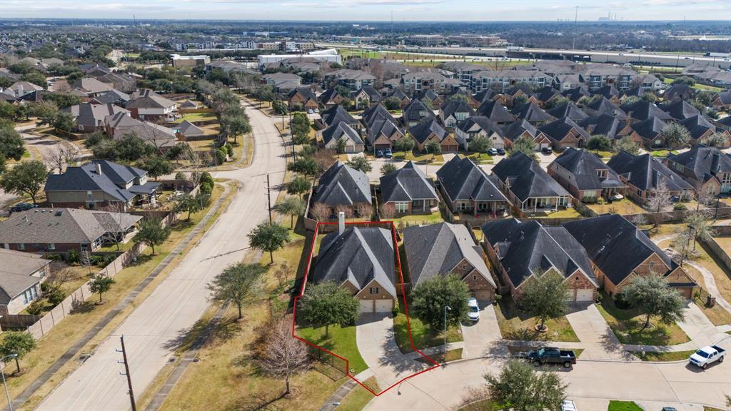 1826 Matthew Glen Lane, Richmond, Texas image 5