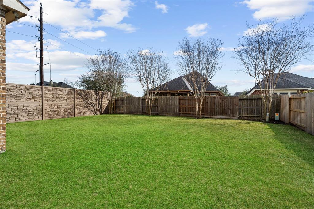 1826 Matthew Glen Lane, Richmond, Texas image 49