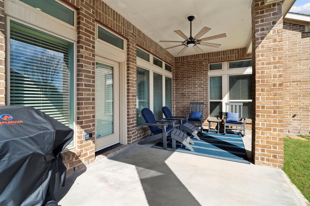 1826 Matthew Glen Lane, Richmond, Texas image 45