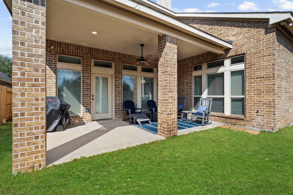 1826 Matthew Glen Lane, Richmond, Texas image 47