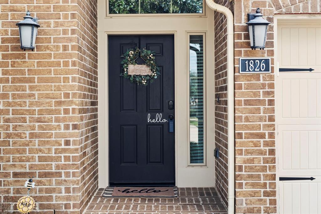 1826 Matthew Glen Lane, Richmond, Texas image 7