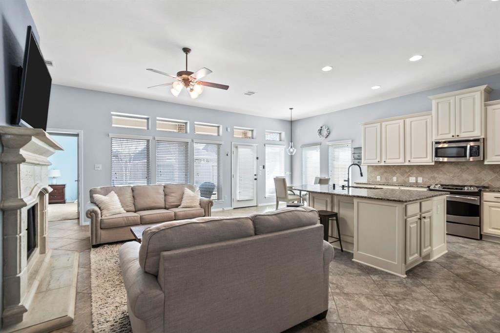 1826 Matthew Glen Lane, Richmond, Texas image 18
