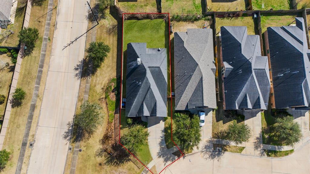 1826 Matthew Glen Lane, Richmond, Texas image 6
