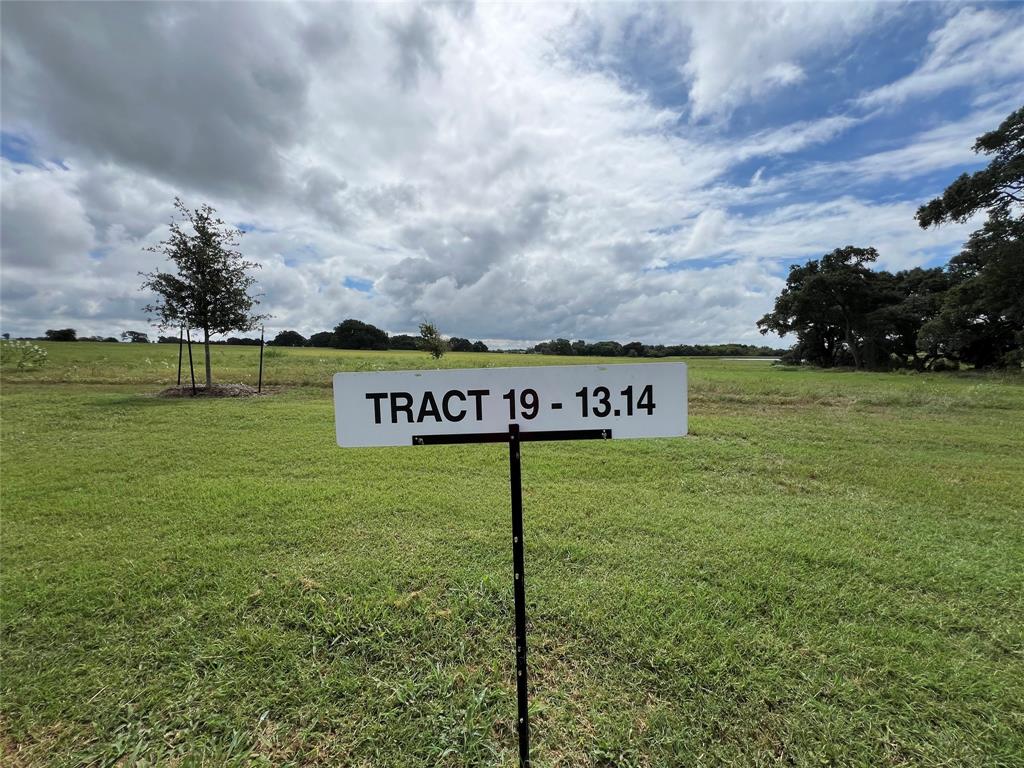 TBD Hartfield Hill Tract 19 Lane, Round Top, Texas image 22