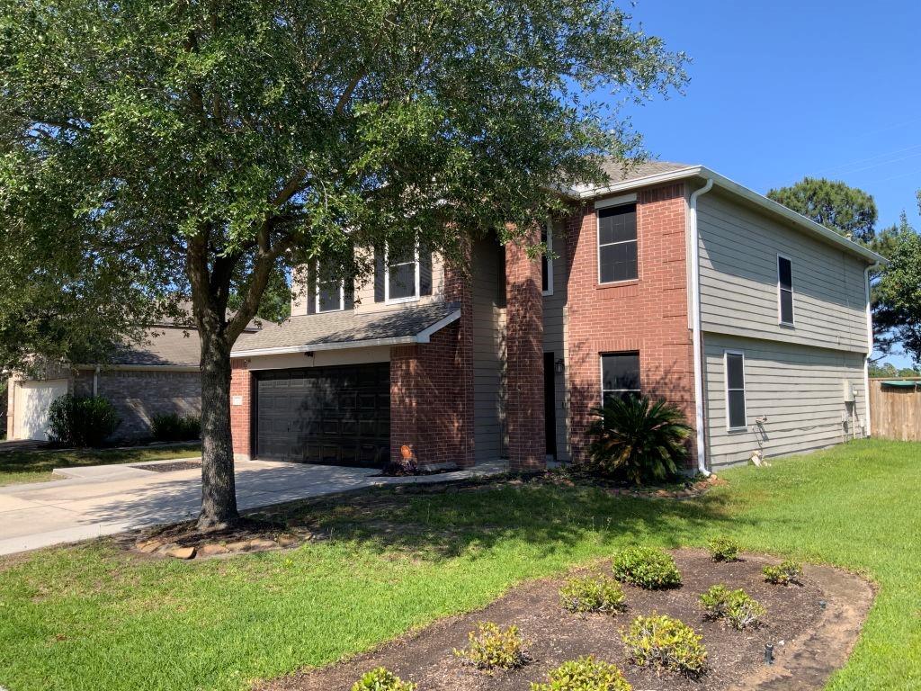 20206 Appaloosa Ridge Drive, Humble, Texas image 3