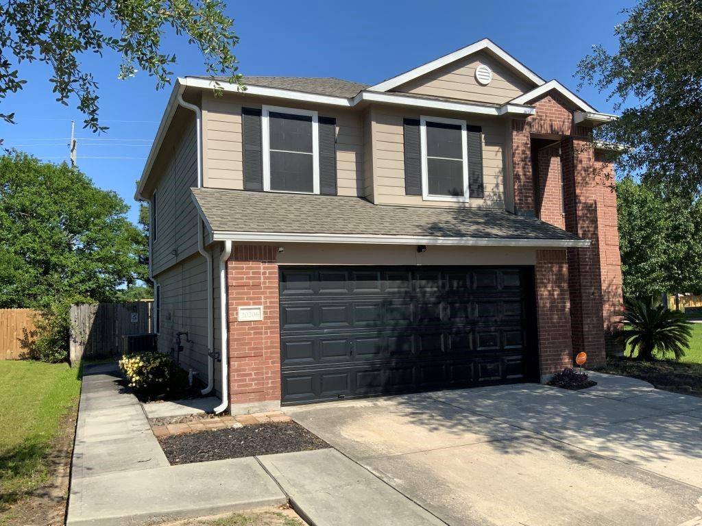 20206 Appaloosa Ridge Drive, Humble, Texas image 1