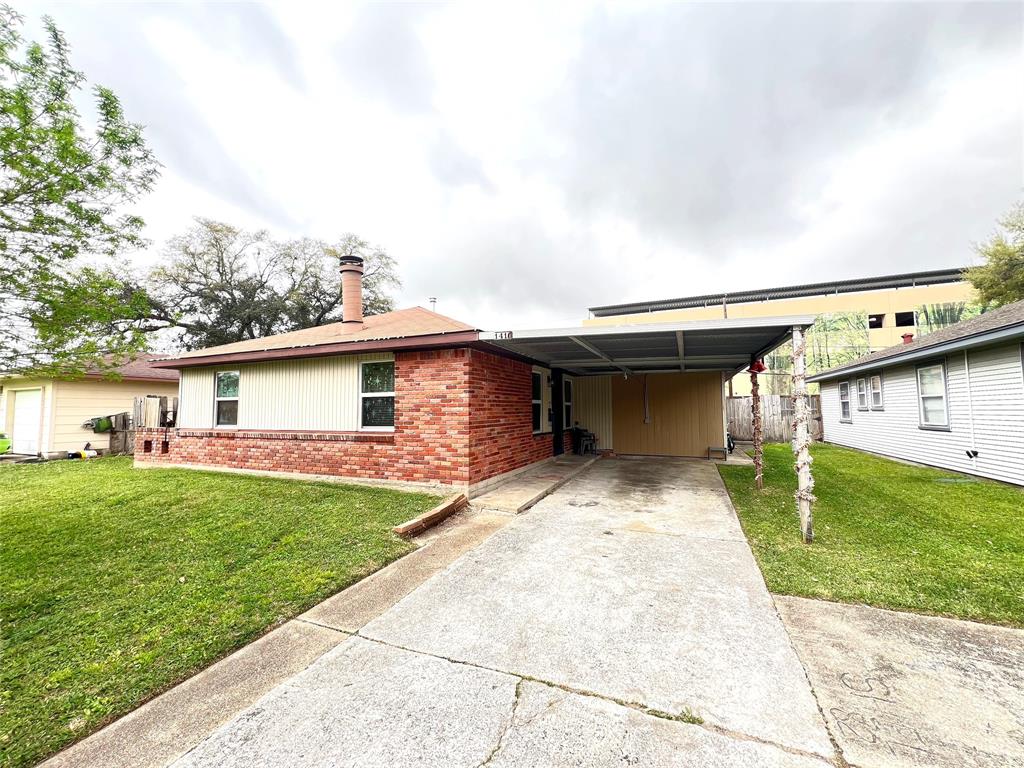 1410 Byron Avenue, Deer Park, Texas image 1
