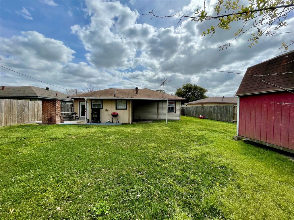 1410 Byron Avenue, Deer Park, Texas image 17