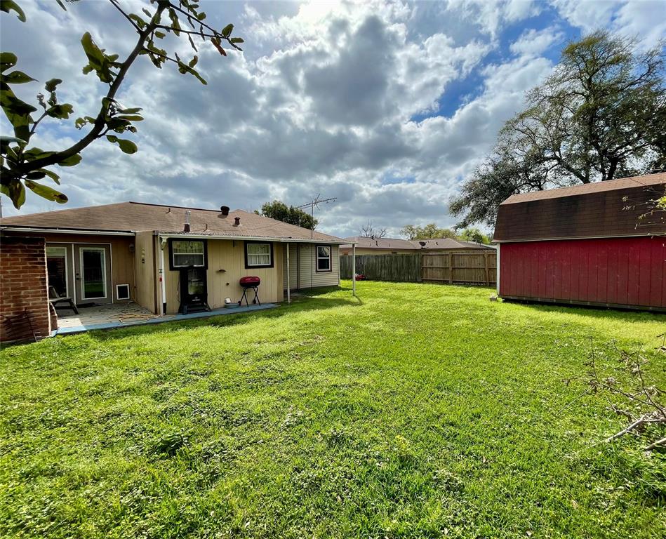 1410 Byron Avenue, Deer Park, Texas image 16