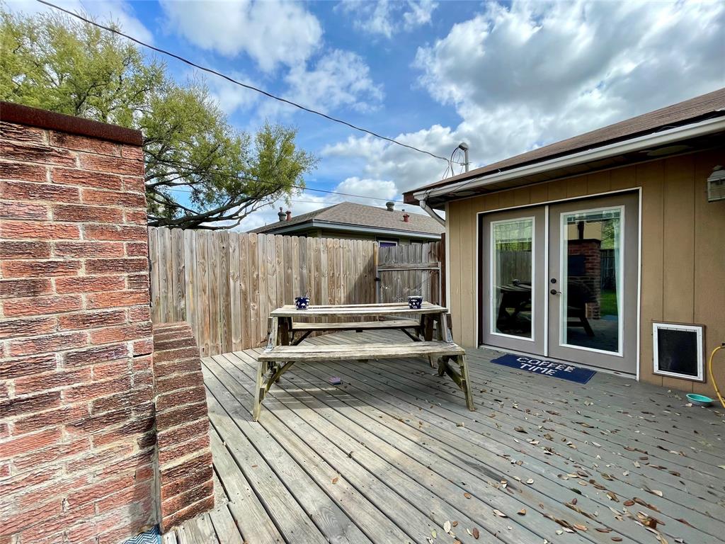 1410 Byron Avenue, Deer Park, Texas image 19