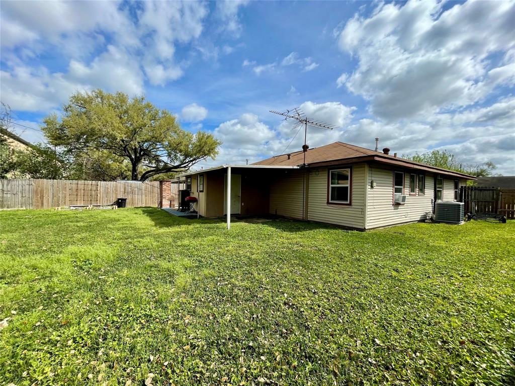1410 Byron Avenue, Deer Park, Texas image 18