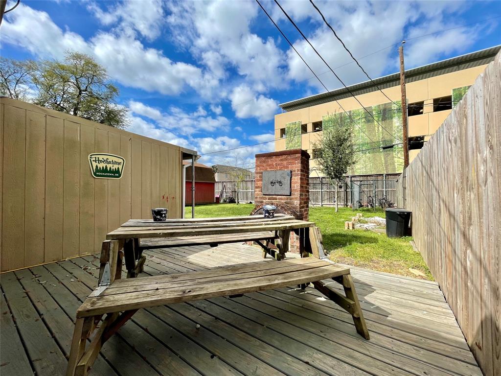 1410 Byron Avenue, Deer Park, Texas image 15