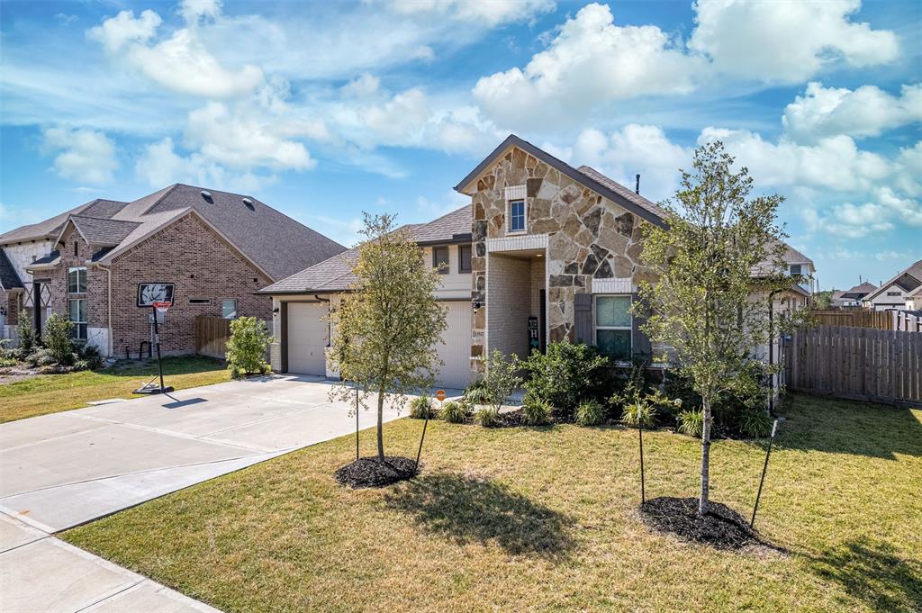 13527 Summer Winds Drive, Dayton, Texas image 2