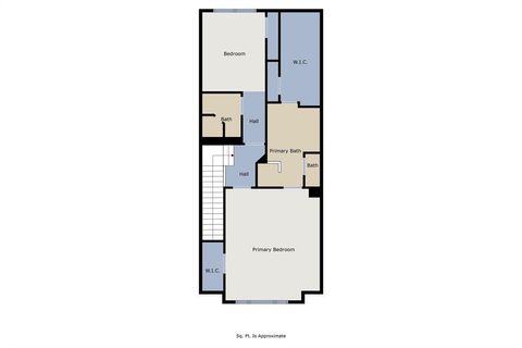 3419 Gillespie Street Houston TX 77020