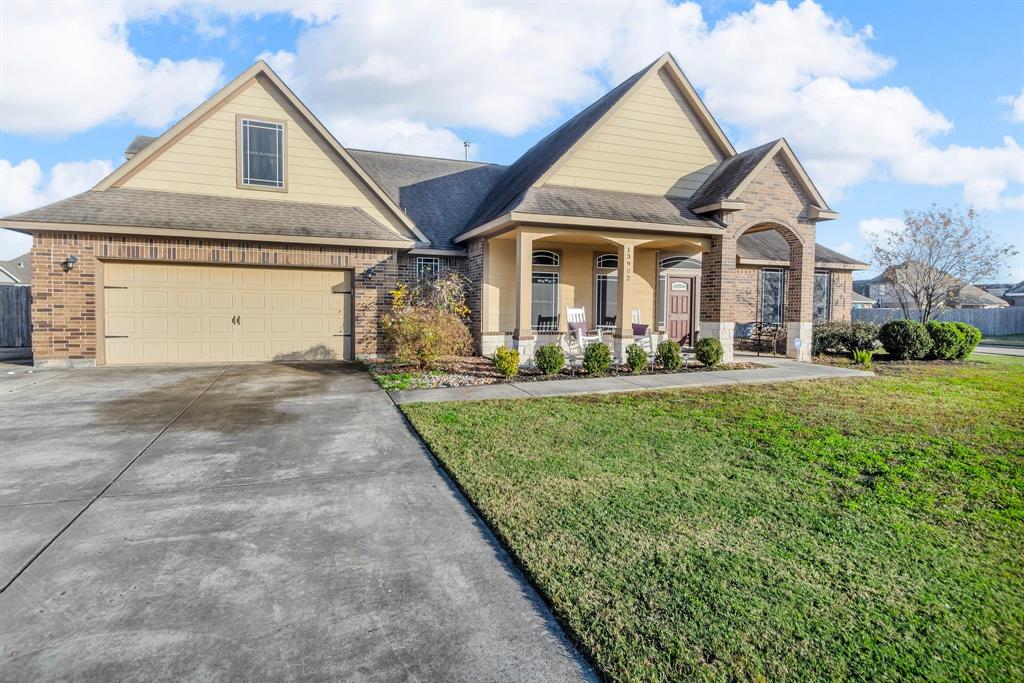 13902 Belmont Circle, Mont Belvieu, Texas image 7