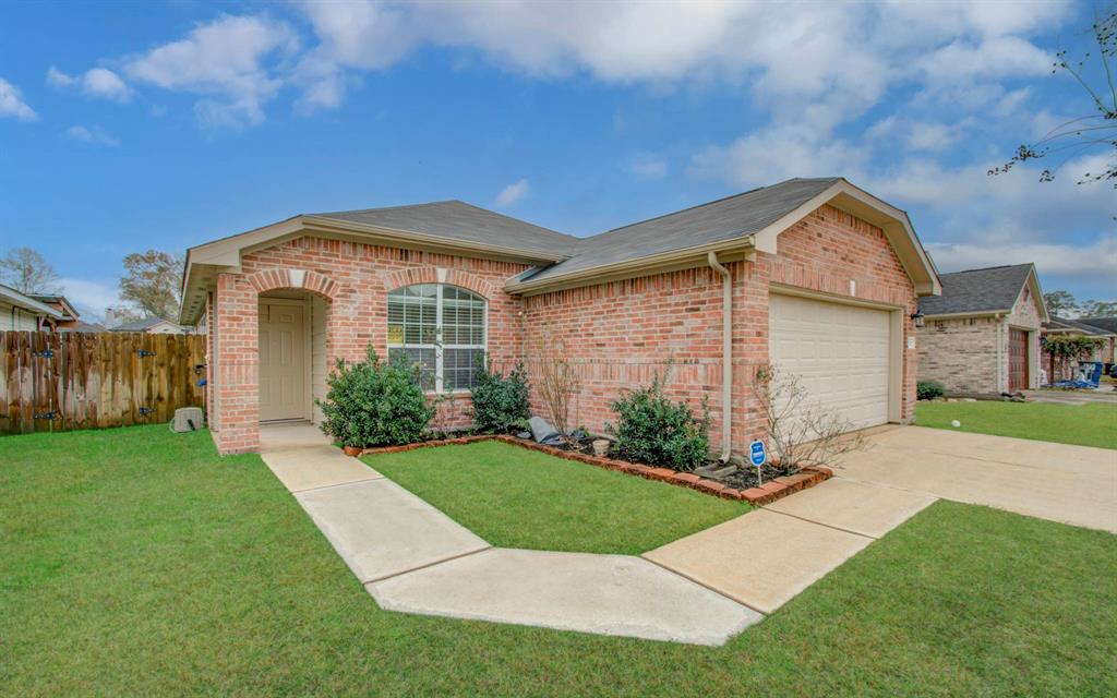 23717 Briar Tree Dr Drive, Porter, Texas image 2