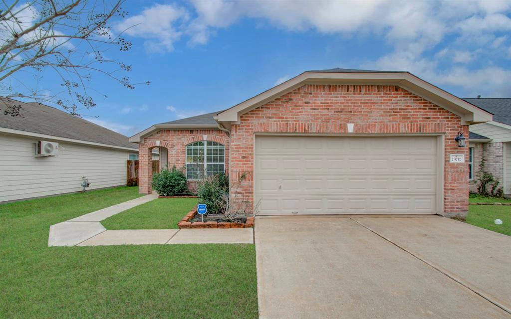 23717 Briar Tree Dr Drive, Porter, Texas image 1