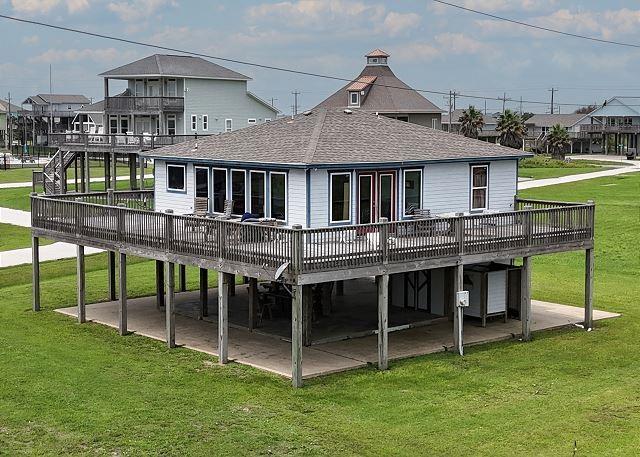 968 Sail Fish, Crystal Beach, Texas image 2