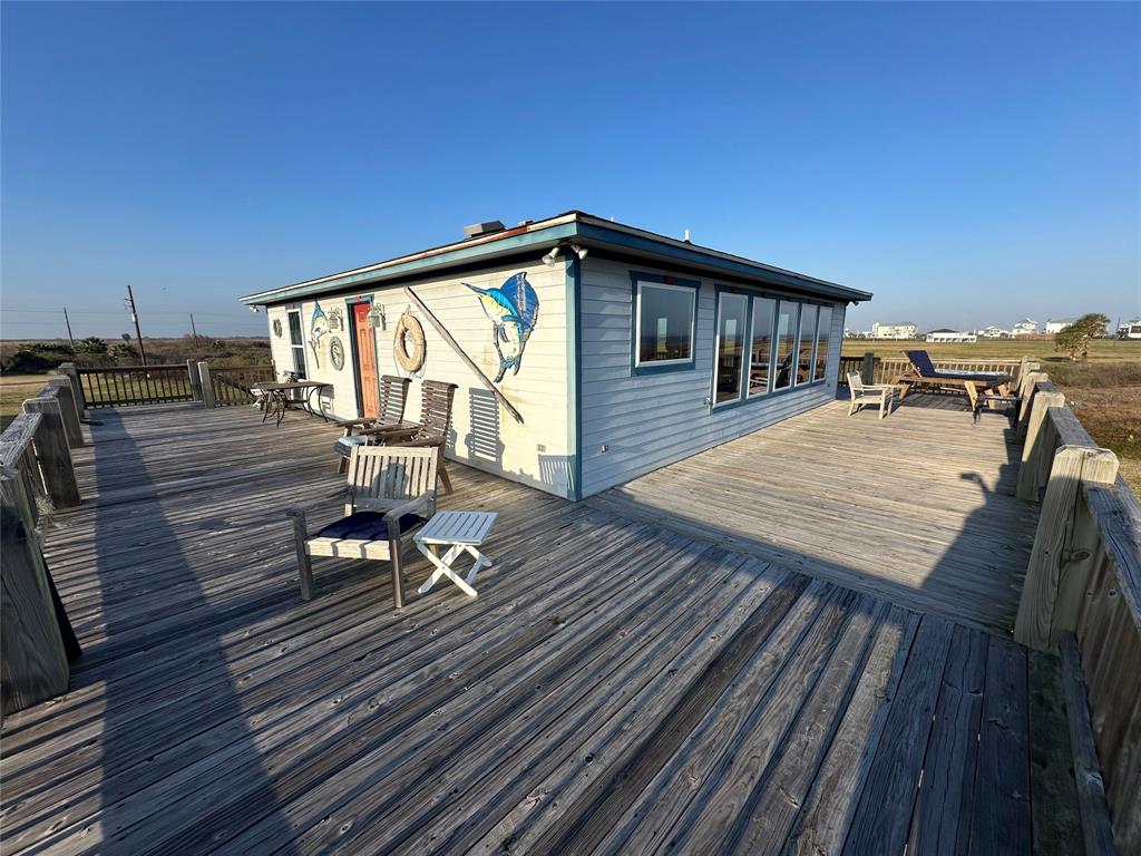 968 Sail Fish, Crystal Beach, Texas image 26