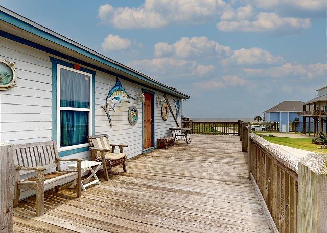 968 Sail Fish, Crystal Beach, Texas image 7