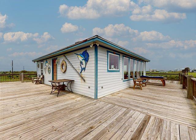 968 Sail Fish, Crystal Beach, Texas image 6