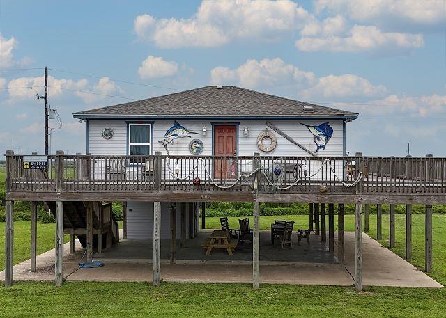 968 Sail Fish, Crystal Beach, Texas image 3