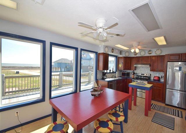 968 Sail Fish, Crystal Beach, Texas image 9