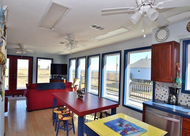 968 Sail Fish, Crystal Beach, Texas image 8