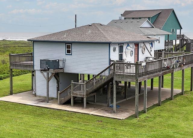 968 Sail Fish, Crystal Beach, Texas image 31