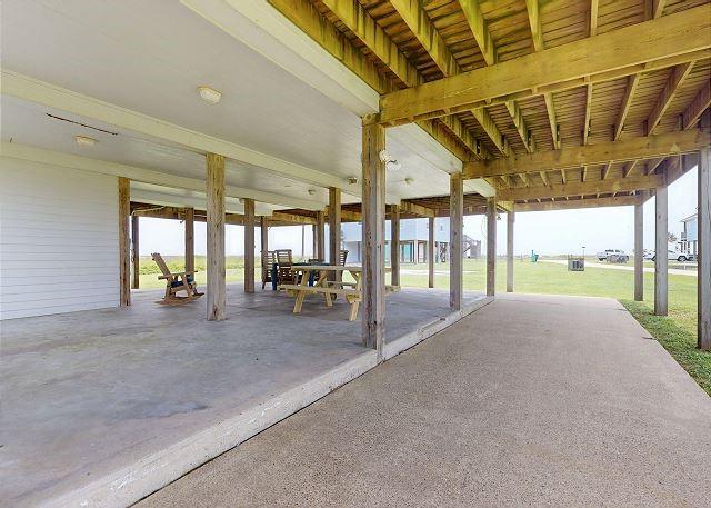 968 Sail Fish, Crystal Beach, Texas image 21