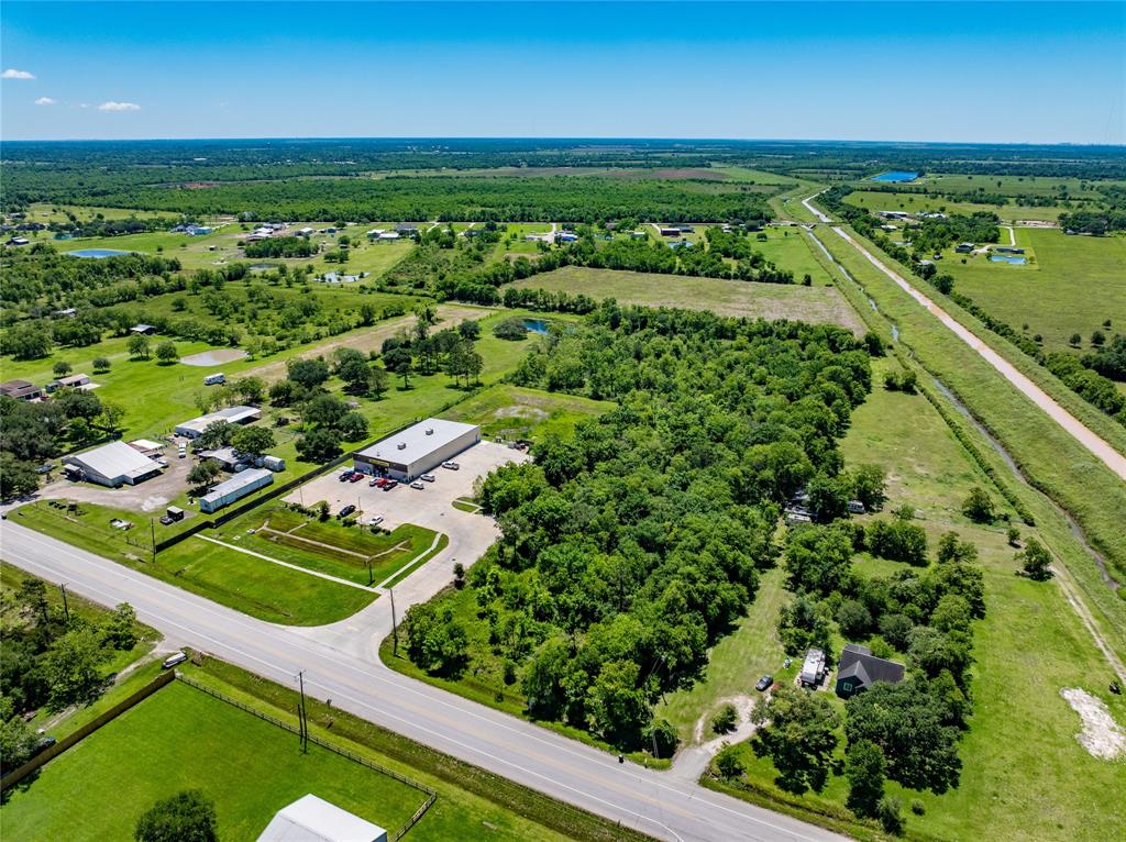 Farm To Market 1462, Alvin, Texas image 5