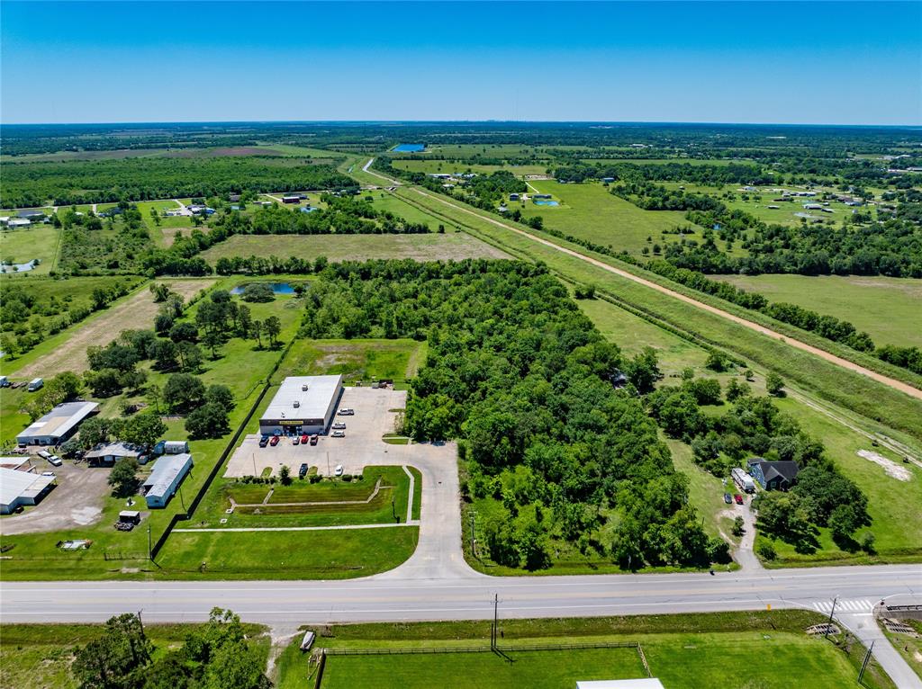 Farm To Market 1462, Alvin, Texas image 3