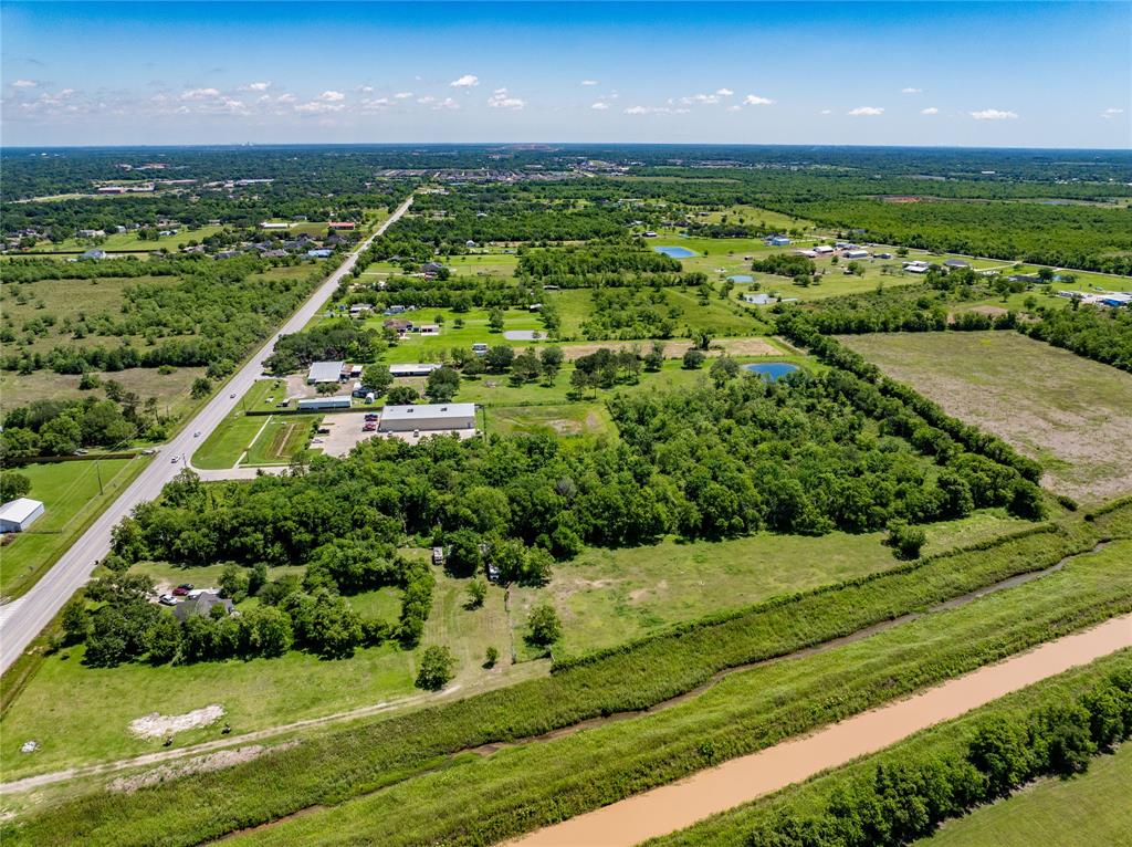 Farm To Market 1462, Alvin, Texas image 6