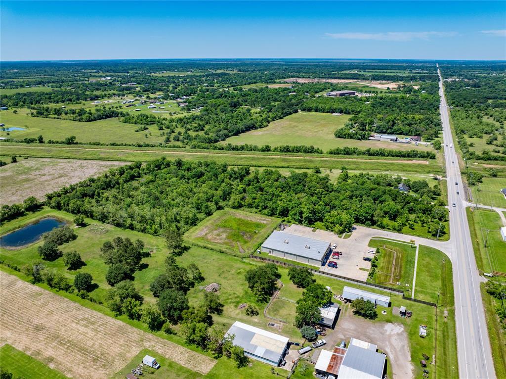 Farm To Market 1462, Alvin, Texas image 13