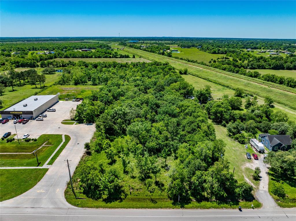 Farm To Market 1462, Alvin, Texas image 15