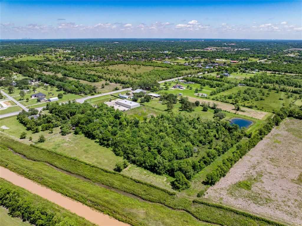 Farm To Market 1462, Alvin, Texas image 7