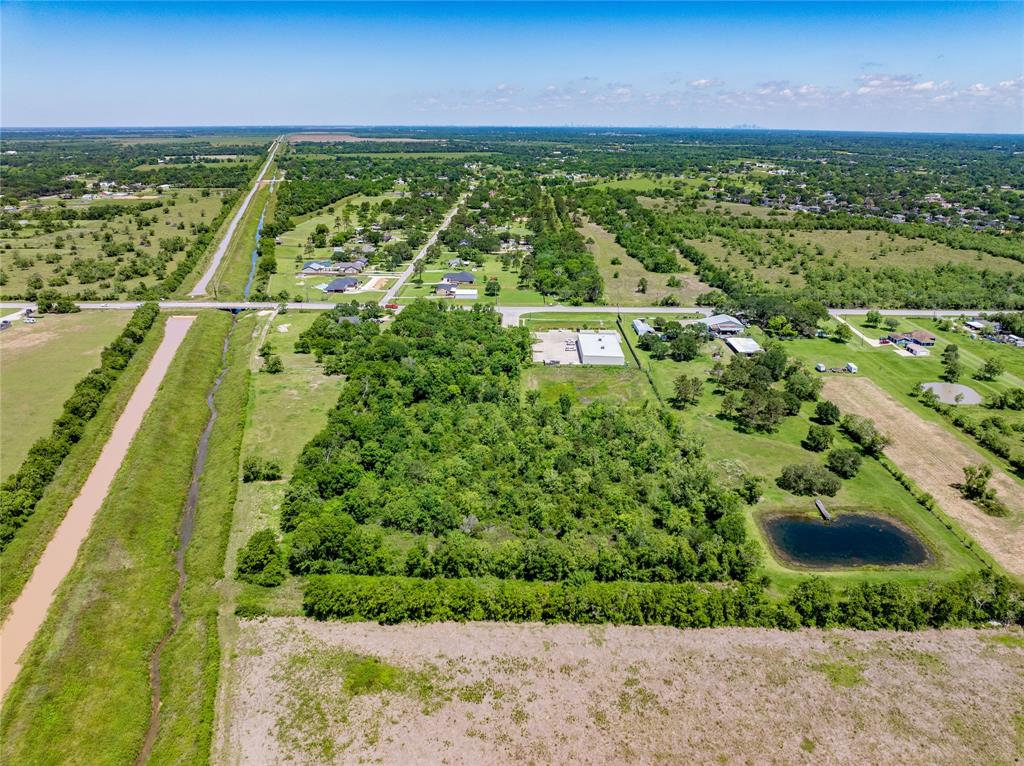 Farm To Market 1462, Alvin, Texas image 8