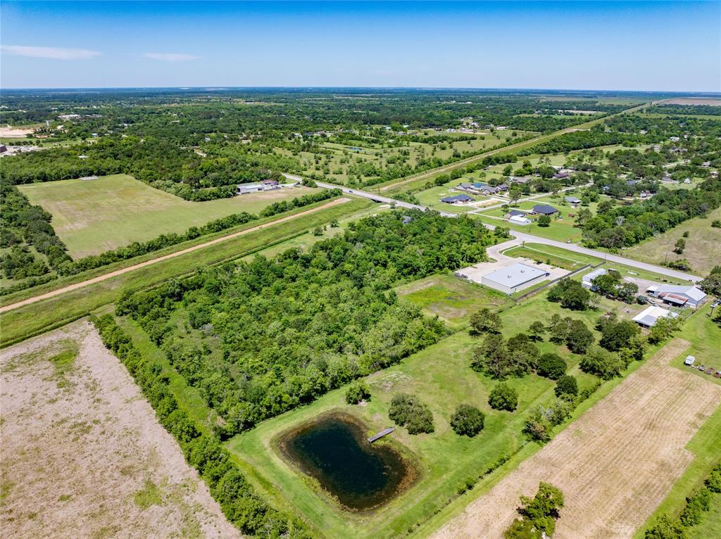 Farm To Market 1462, Alvin, Texas image 9
