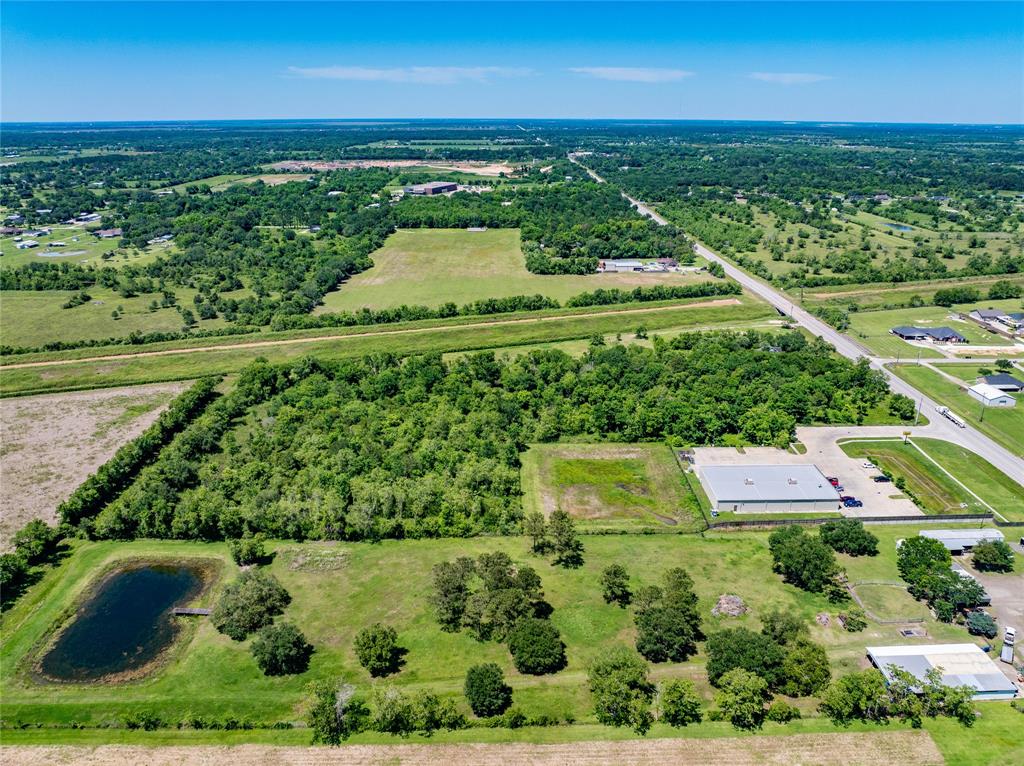 Farm To Market 1462, Alvin, Texas image 11