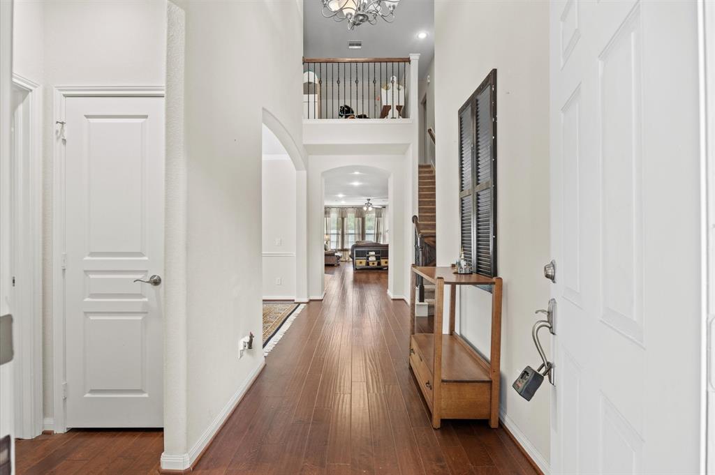 4556 Argonne Woods Drive, Porter, Texas image 3